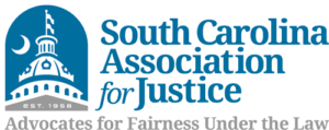 Asociación de Carolina del Sur para los defensores de la justicia para la equidad ante la ley