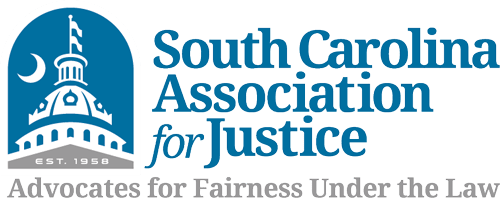 Asociación de Carolina del Sur para los defensores de la justicia para la equidad ante la ley
